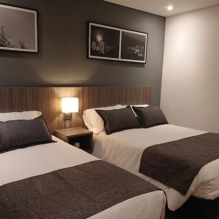 Hotel Santino Jenesano Dış mekan fotoğraf