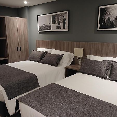 Hotel Santino Jenesano Dış mekan fotoğraf