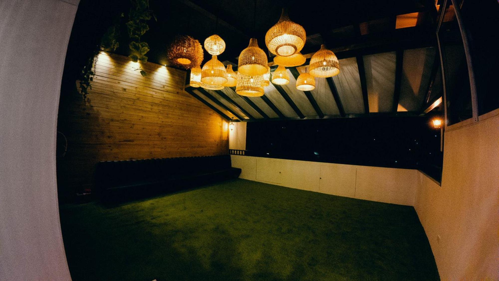 Hotel Santino Jenesano Dış mekan fotoğraf