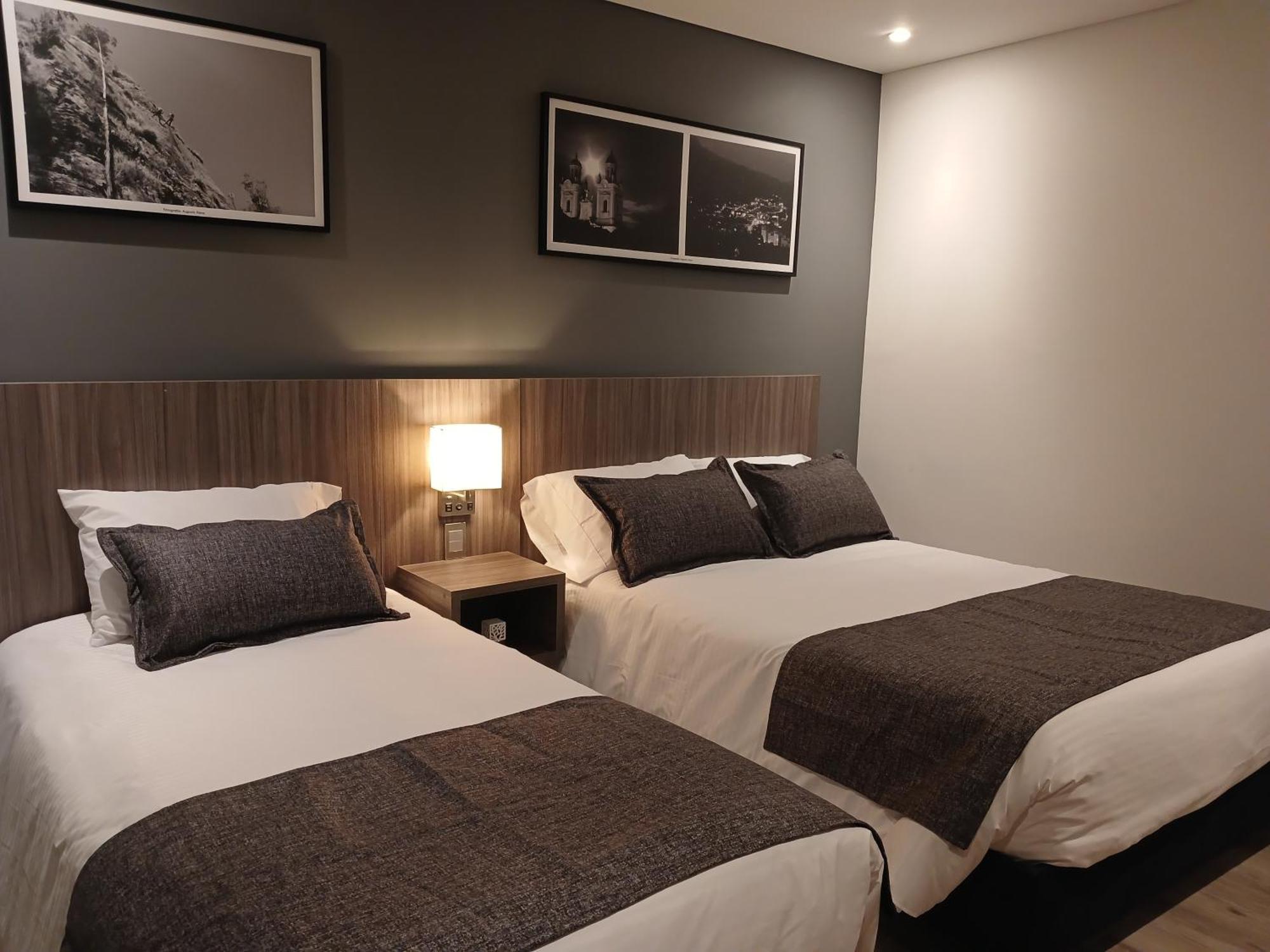 Hotel Santino Jenesano Dış mekan fotoğraf