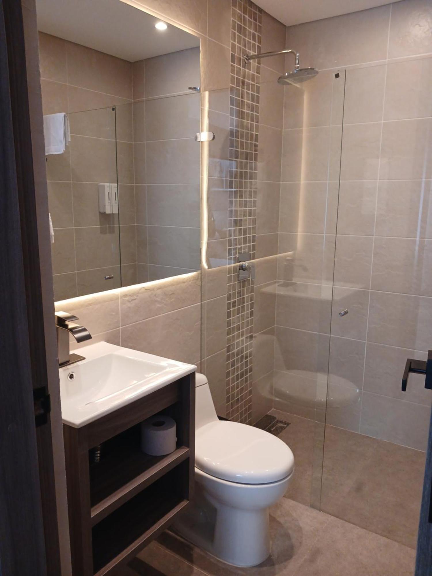 Hotel Santino Jenesano Dış mekan fotoğraf