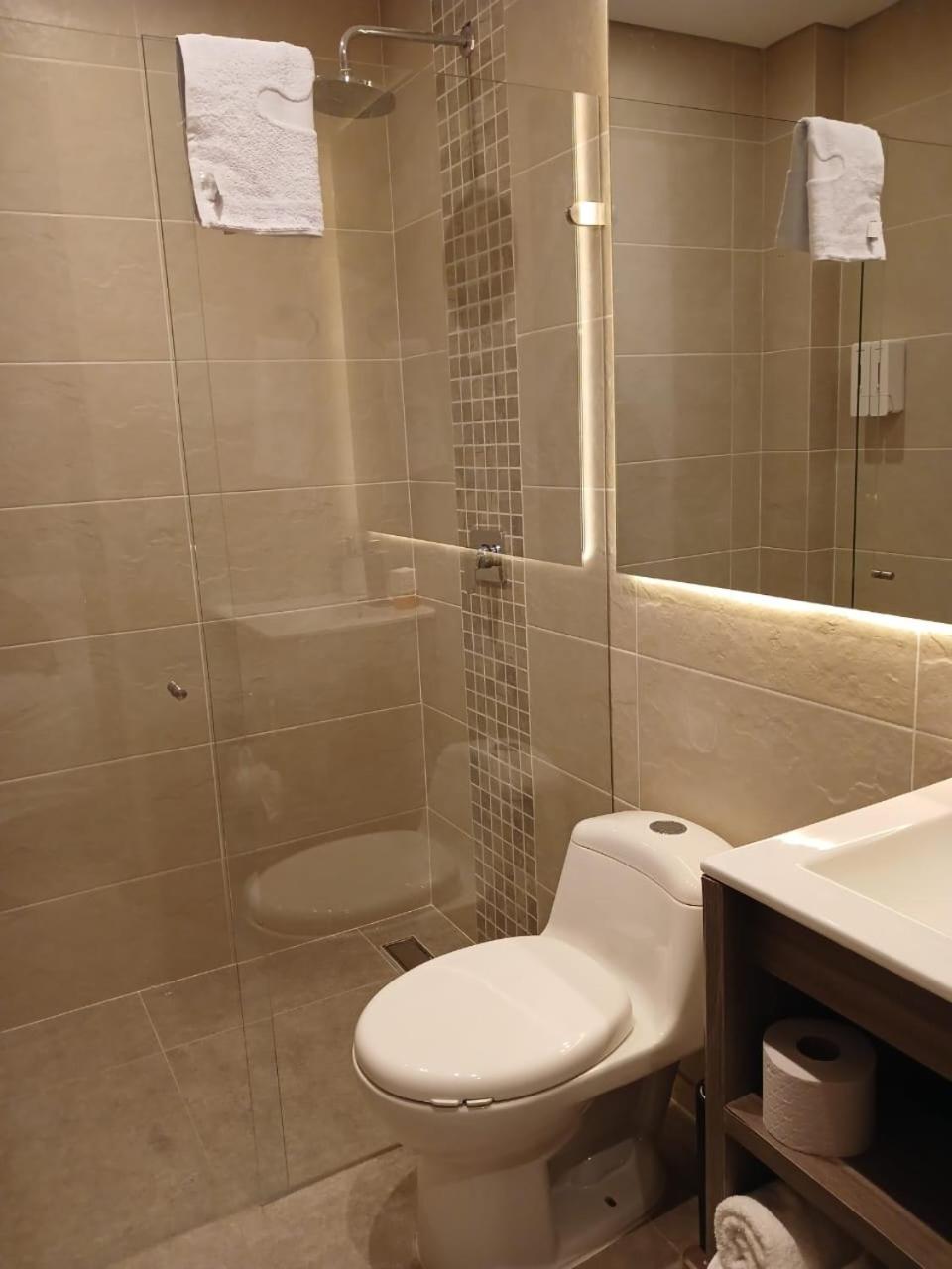Hotel Santino Jenesano Dış mekan fotoğraf