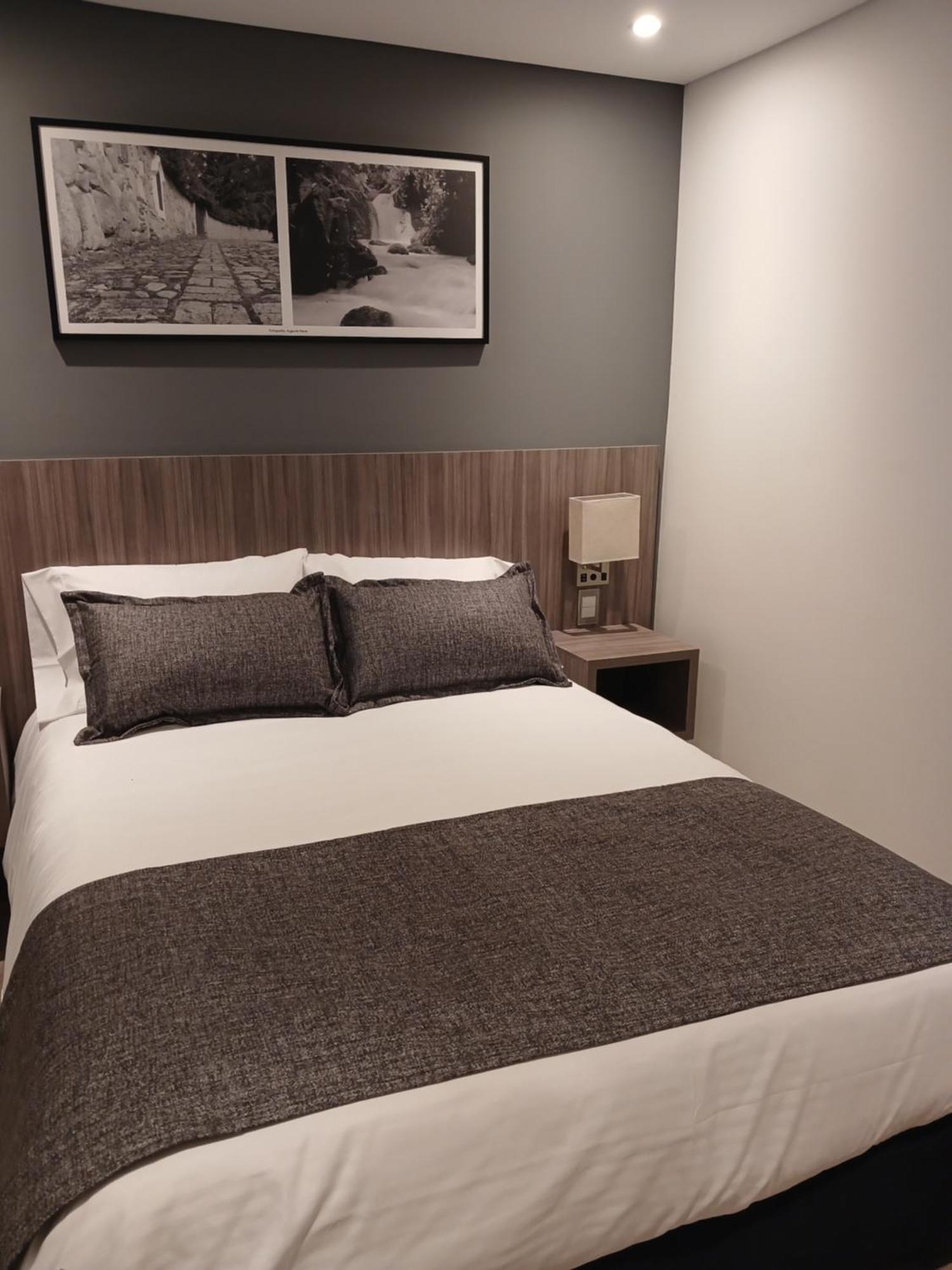 Hotel Santino Jenesano Dış mekan fotoğraf