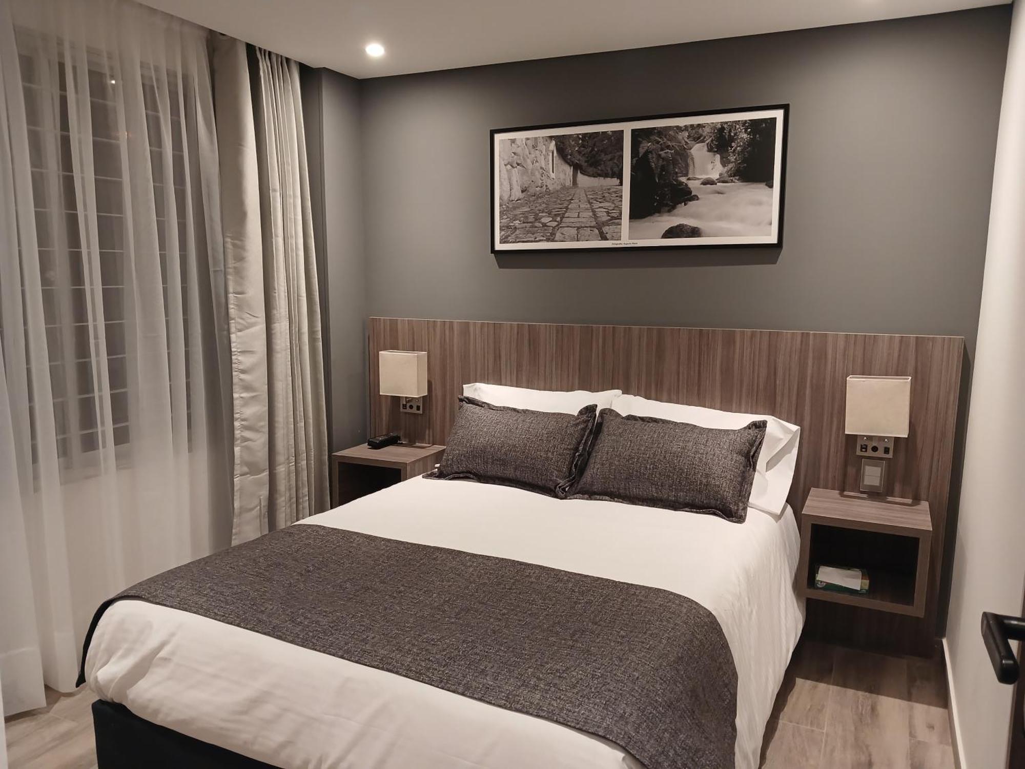 Hotel Santino Jenesano Dış mekan fotoğraf