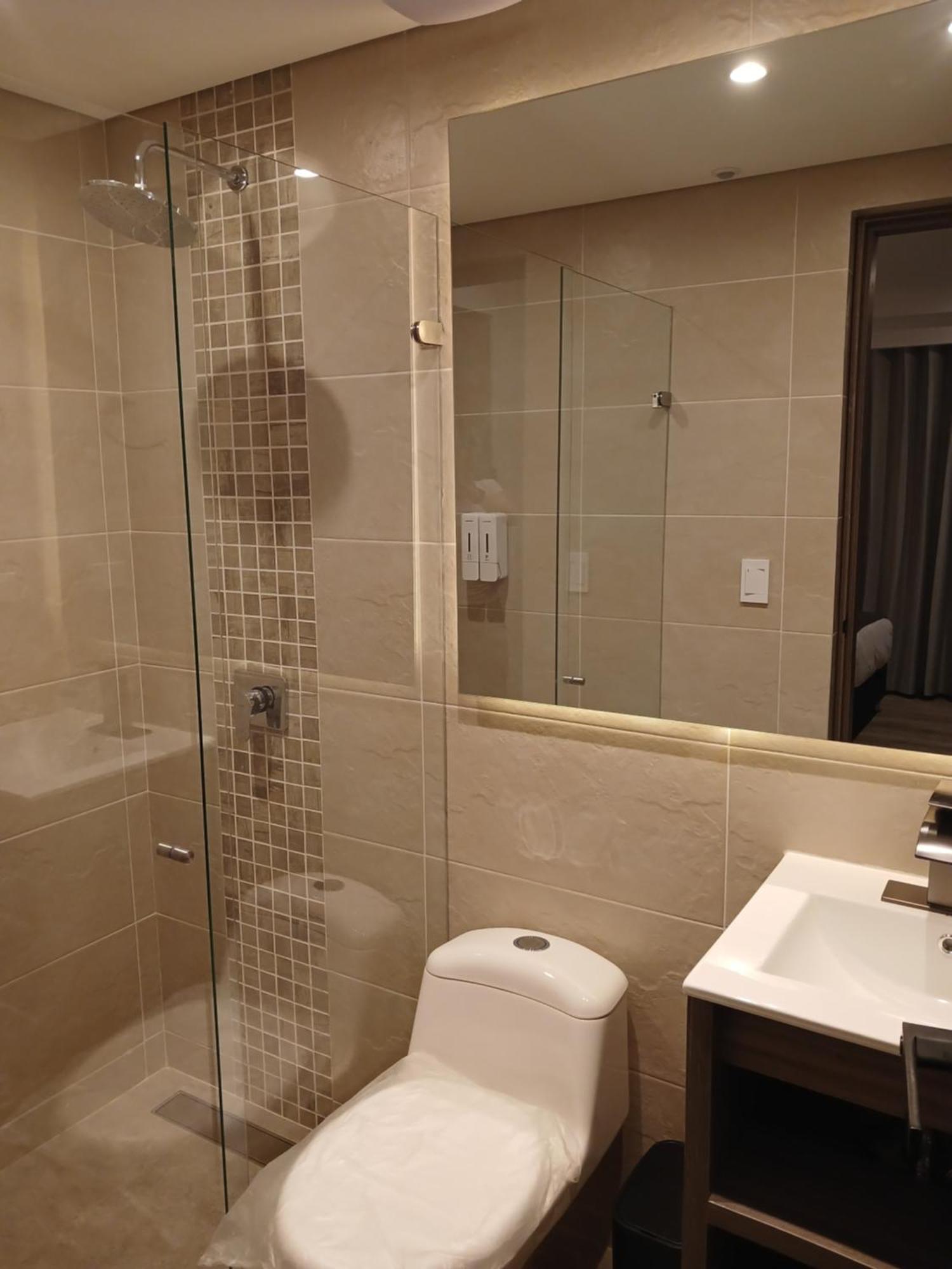 Hotel Santino Jenesano Dış mekan fotoğraf