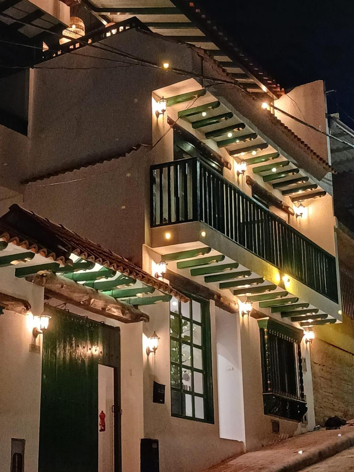 Hotel Santino Jenesano Dış mekan fotoğraf